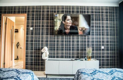 Joniskis Apartment | Studio apartment in Joniškis