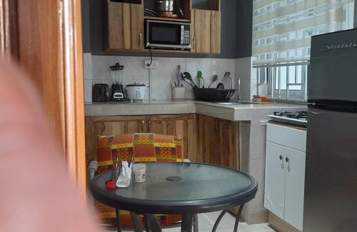 Accra Apartment | Studio Apartment in Kasoa