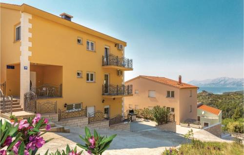 Bratus Apartment | Studio Apartment In Krvavica