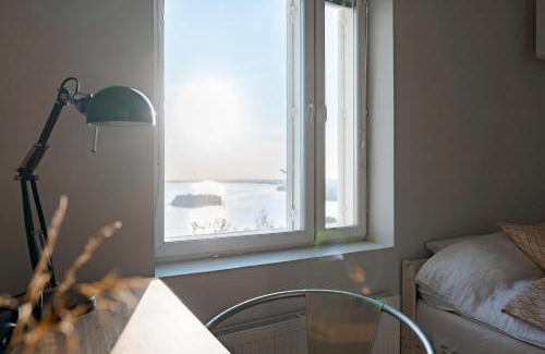 Tampere Apartment | Studio apartment in lake views