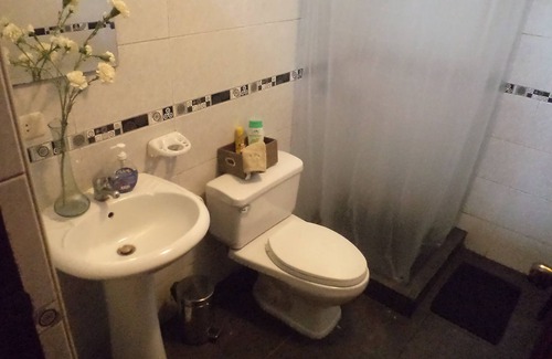 San Antonio Apartment | Studio Apartment in Miraflores 40 MT2