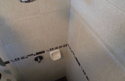 San Antonio Apartment | Studio Apartment in Miraflores 40 MT2