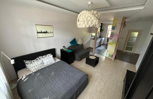 Bierini Apartment | Studio apartment in private house