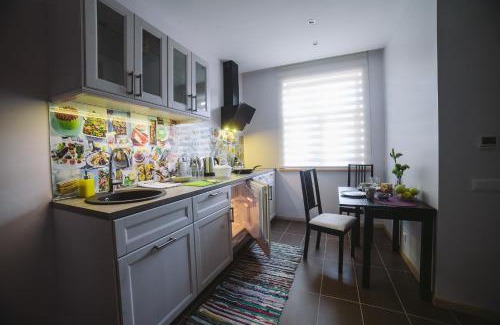 Bierini Apartment | Studio apartment in private house