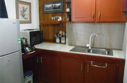 Tangalle Apartment | Studio Apartment in Sri Lanka Paradise close to Beach, Town, Safari, Sightseeing