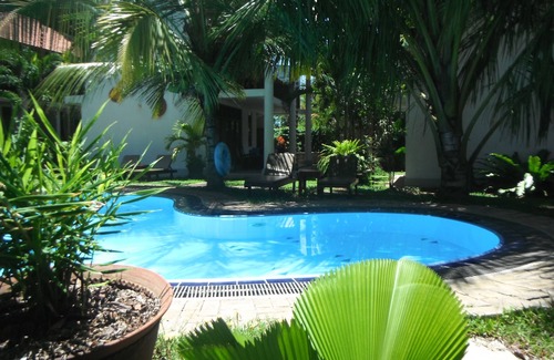 Tangalle Apartment | Studio Apartment in Sri Lanka Paradise close to Beach, Town, Safari, Sightseeing
