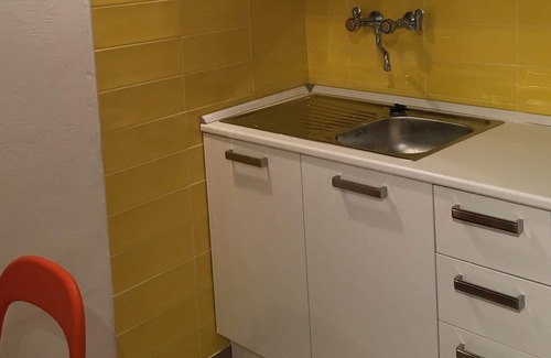 Urbino Apartment | STUDIO APARTMENT IN THE HISTORICAL CENTER ground floor