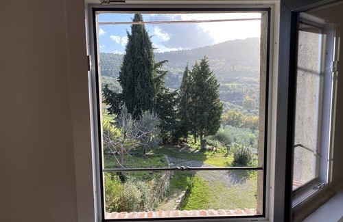 Villamagna House | Studio Apartment in beautiful Tuscany, 7 miles from Florence center