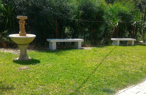 Gioiosa Marea Apartment | Studio apartment in a holiday home in Sicily, between sea and countryside, Gioiosa Marea