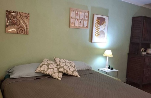 Torre Pellice Apartment | Studio apartment in the Piazzetta