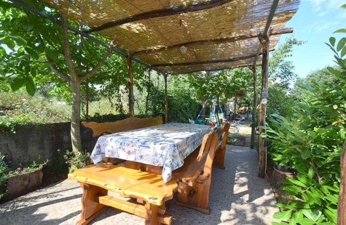 Milcetici Apartment | Studio Apartment Josipa 2