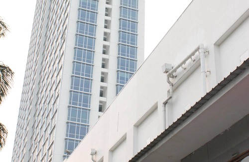 Tangerang Apartment | Studio Apartment Karawaci Tangerang Near Jakarta