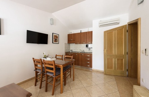 Marina House | Studio-apartment-kaskada