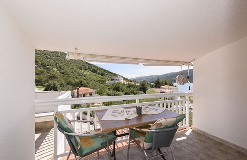 Marina House | Studio-apartment-kaskada