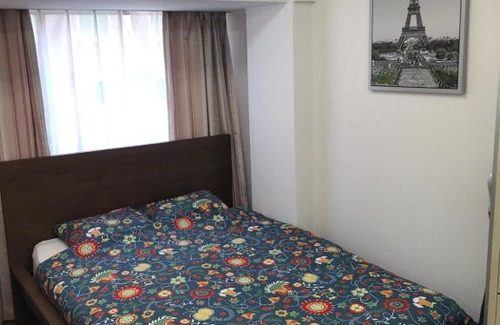 Shinkawa Apartment | Studio Apartment Kayabacho KA2 W&E