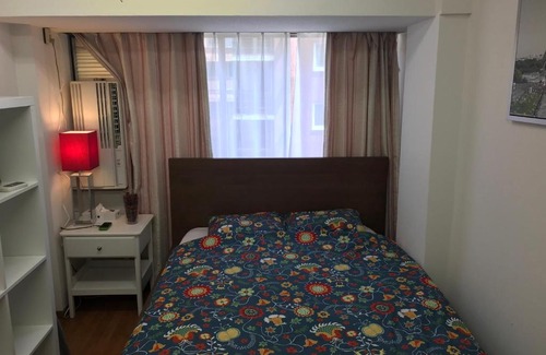 Shinkawa Apartment | Studio Apartment Kayabacho KA2 W&E