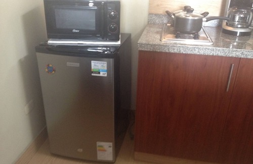 San Antonio Apartment | Studio Apartment located in Urb. San Antonio, Miraflores (40 MT2)