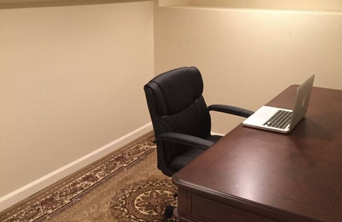 Weehawken Apartment | Studio Apartment Minutes Away from Times Square