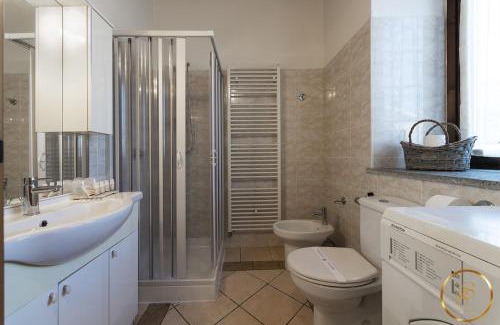 Somma Lombardo Apartment | Studio Apartment near MXP Airport