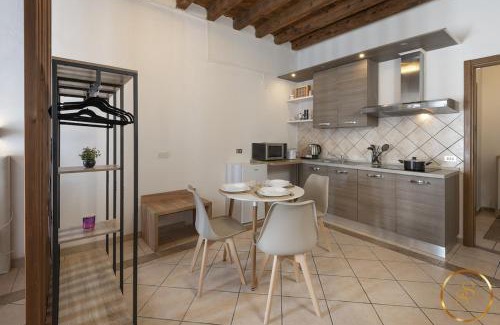 Somma Lombardo Apartment | Studio Apartment near MXP Airport