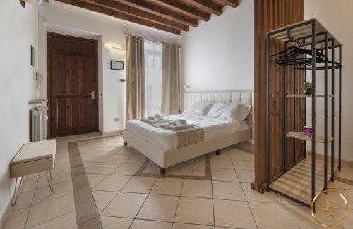 Somma Lombardo Apartment | Studio Apartment near MXP Airport