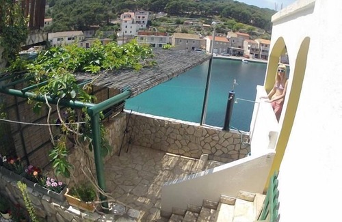 Zirje Apartment | Studio Apartment Nada A2