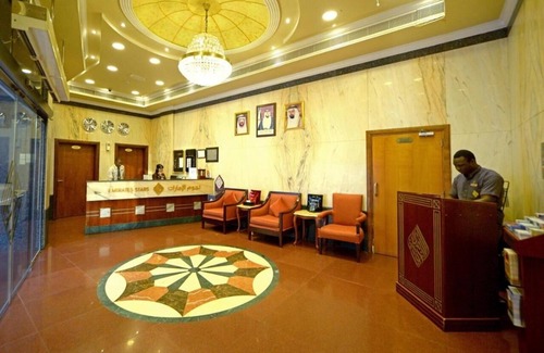 Beach & Coast Hotel | Studio Apartment Near Al Khan Beach By E R