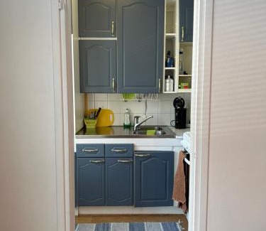 Jyvaskyla Apartment | Studio apartment near the center