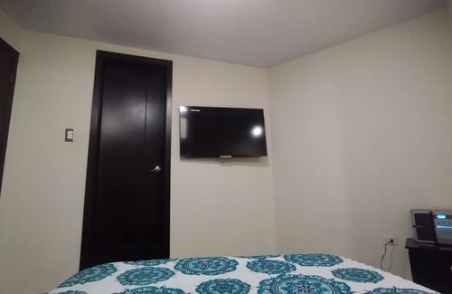 El Capuli Apartment | Studio apartment near Unicentro Pasto