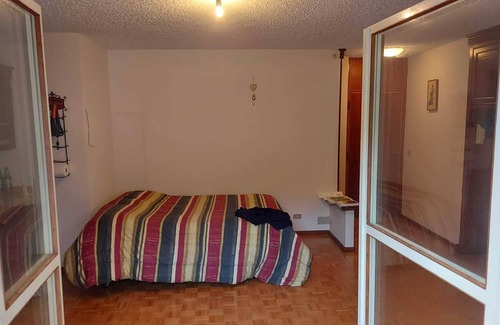 Nevegal Apartment | 'Studio Apartment Nevegal 16' with Mountain View & Balcony