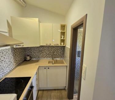 Zaton Apartment | Studio apartment Nia