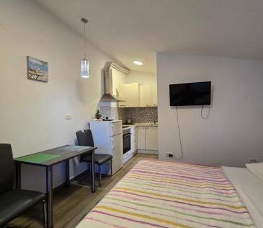 Zaton Apartment | Studio apartment Nia