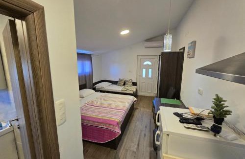 Zaton Apartment | Studio apartment Nia