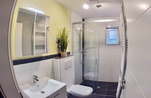 Zweibruecken Apartment | Studio Apartment No.2