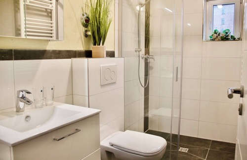 Zweibruecken Apartment | Studio Apartment No.2