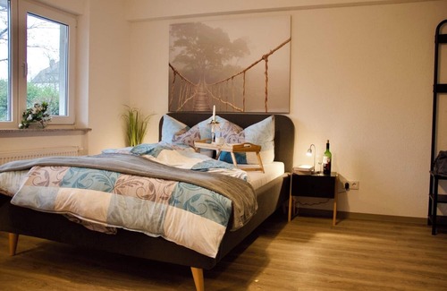Zweibruecken Apartment | Studio Apartment No.2