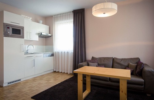 Turracher Hohe Apartment | Studio Apartment on Turracherhohe Near Lake