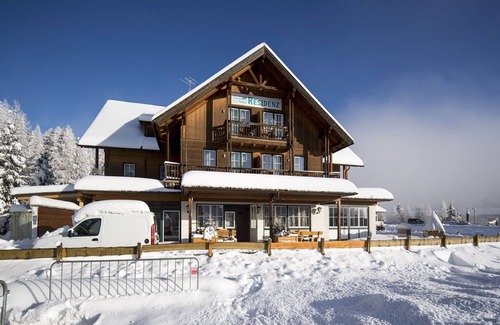 Turracher Hohe Apartment | Studio Apartment on Turracherhohe Near Lake