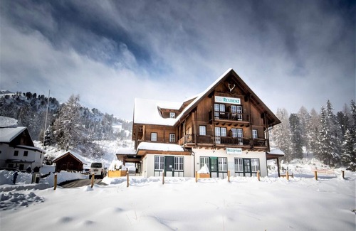 Turracher Hohe Apartment | Studio Apartment on Turracherhohe Near Lake