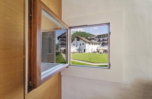 Champfer Apartment | Studio apartment on the 3rd floor with balcony, approx.