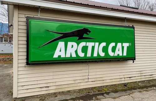 Millinocket Apartment | Studio Apartment on the trail