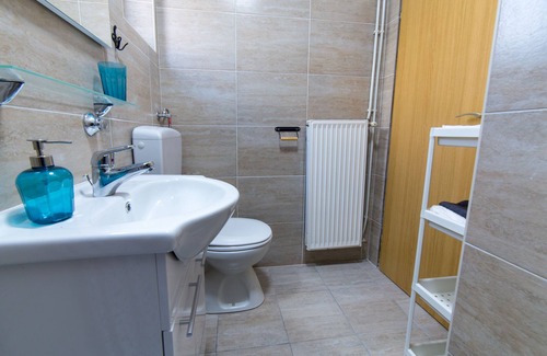 Trinajstici Apartment | Studio apartment Raspolic