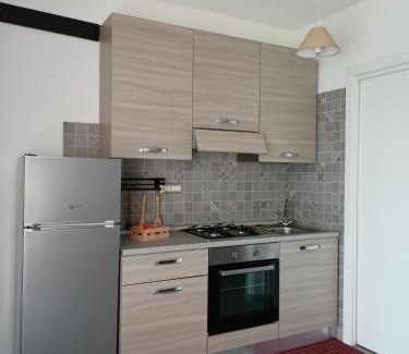 Maddalenedda Apartment | Studio Apartment Residenza del Sole