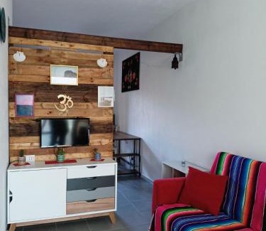 Maddalenedda Apartment | Studio Apartment Residenza del Sole