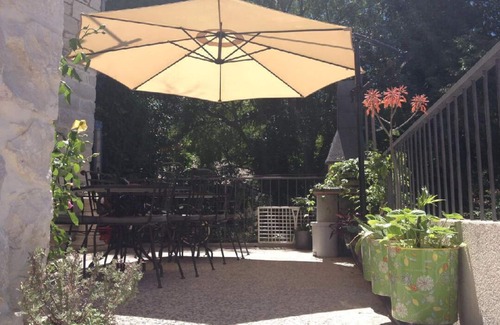 Split Apartment | Studio Apartment Stone Mini, Guest House Laura, perfect location in Split