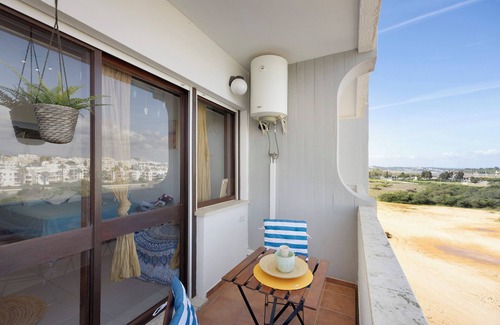 Torralta Apartment | Studio Apartment "The Studio - Pet friendly" with Mountain VIew, Balcony & Wi-Fi