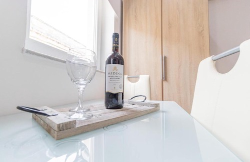 Cospicua Apartment | Studio Apartment Three Cities