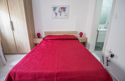 Cospicua Apartment | Studio Apartment Three Cities