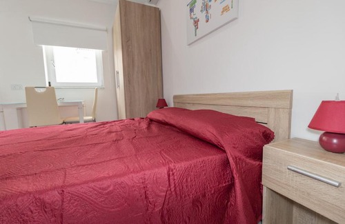 Cospicua Apartment | Studio Apartment Three Cities