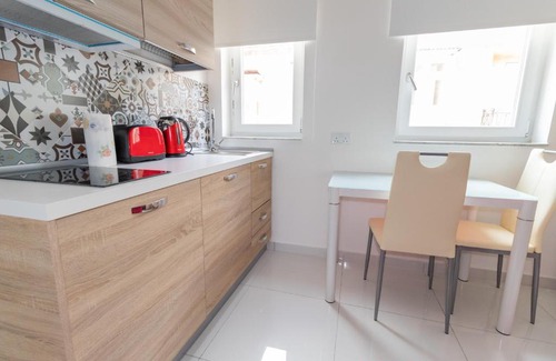 Cospicua Apartment | Studio Apartment Three Cities